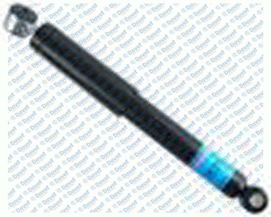 SACHS 280379 Arka Amortisor Gazli Punto 99>12